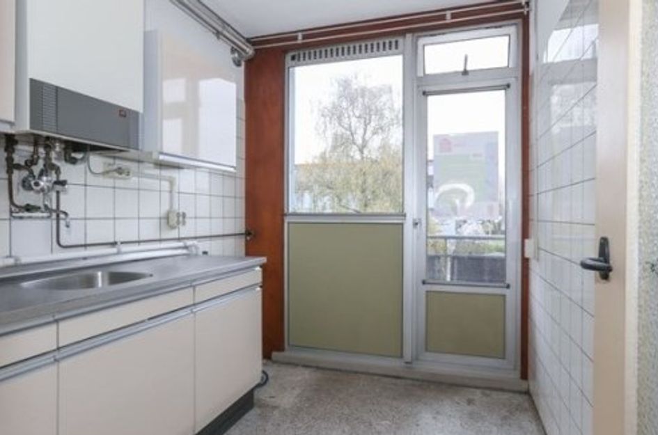Sneeuwbalstraat 