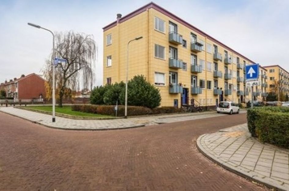 Sneeuwbalstraat 