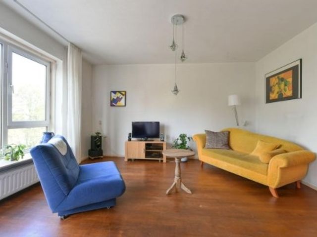 Adriaan Kooningsstraat , Rotterdam
