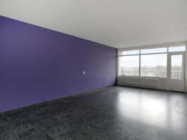 Mozartlaan , Tilburg