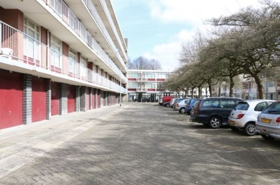 Predikherenlaan 