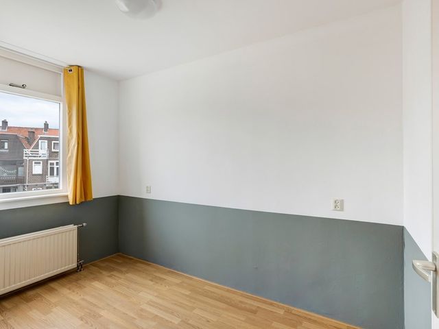 Oostmaaslaan 47D, Rotterdam