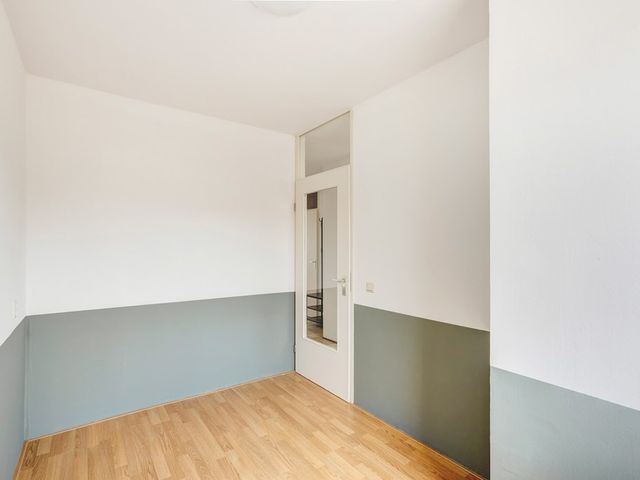 Oostmaaslaan 47D, Rotterdam