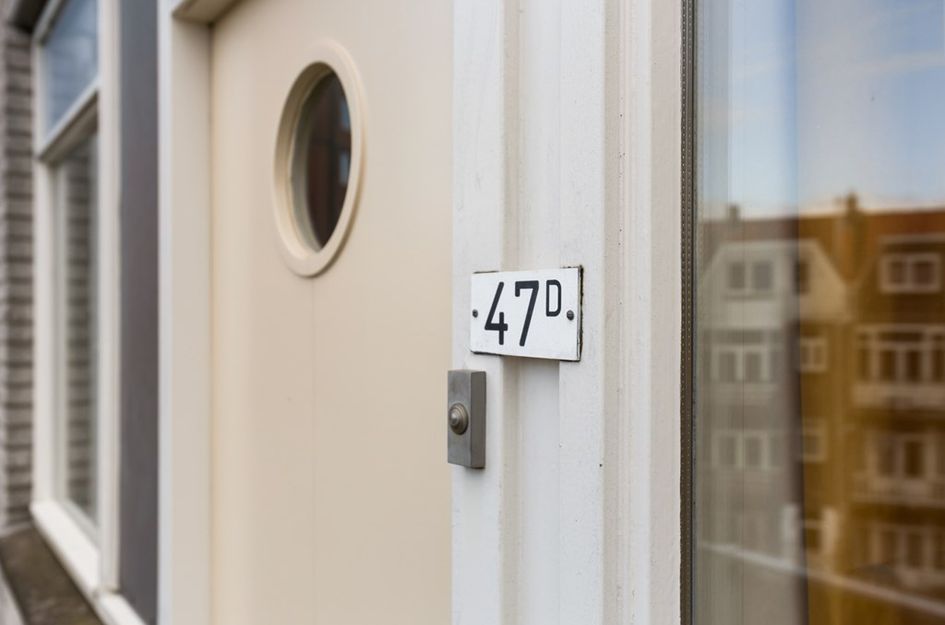 Oostmaaslaan 47D
