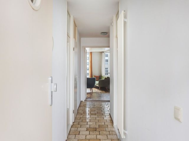 Oostmaaslaan 47D, Rotterdam