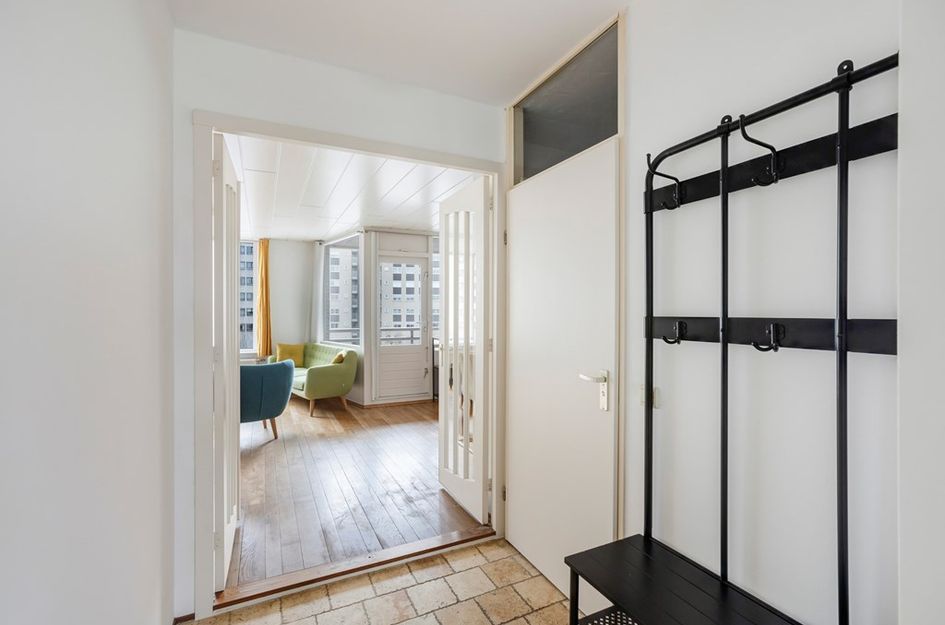 Oostmaaslaan 47D