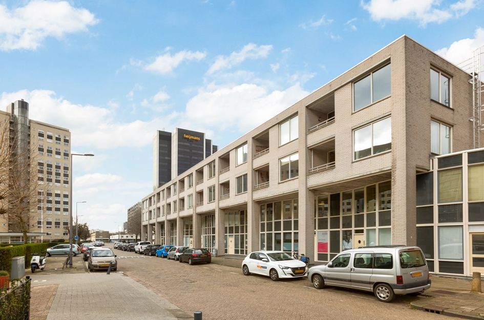 Oostmaaslaan 47D