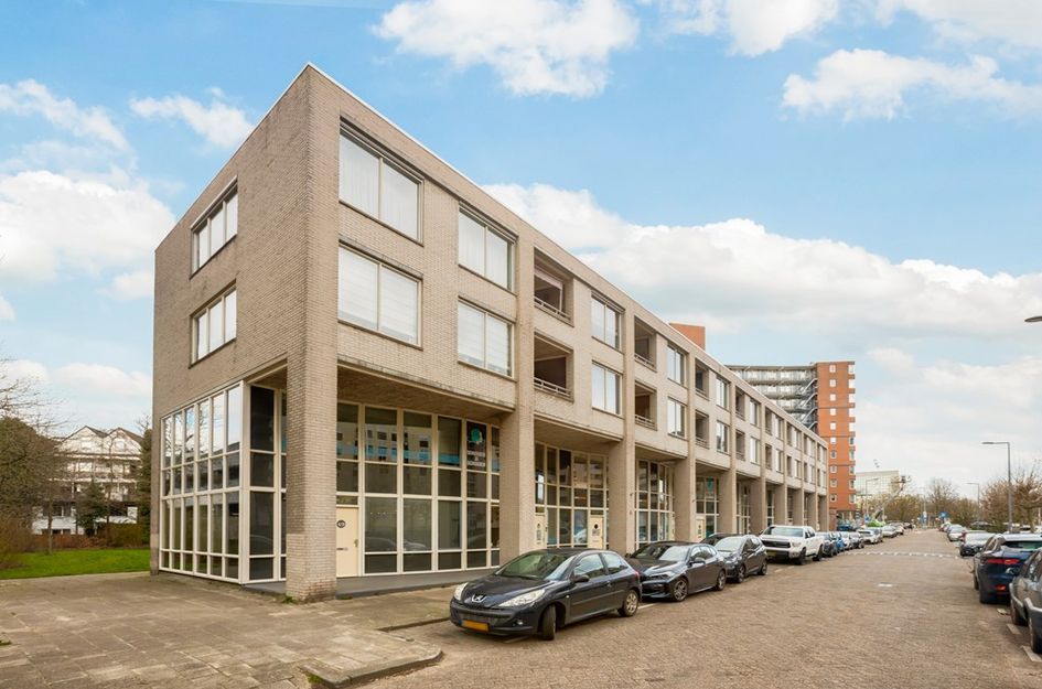 Oostmaaslaan 47D