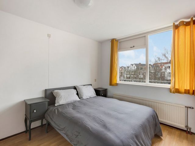 Oostmaaslaan 47D, Rotterdam