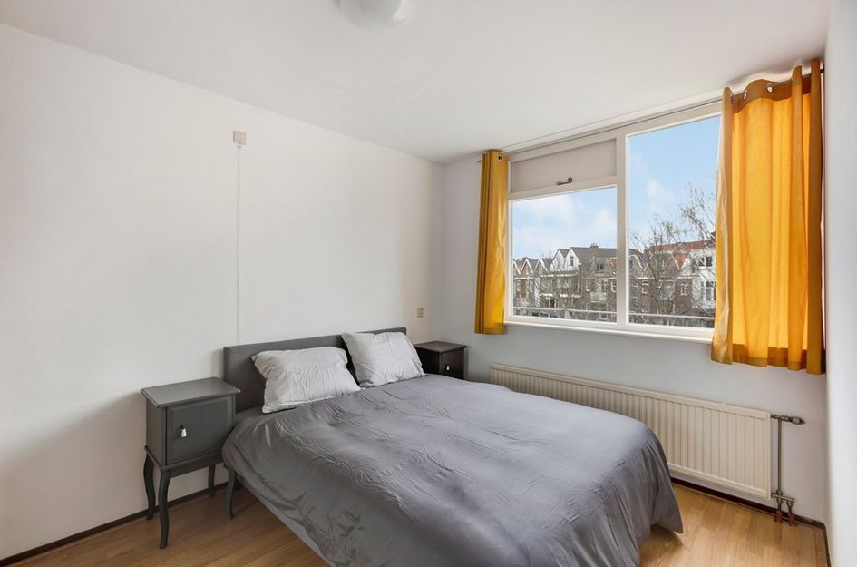 Oostmaaslaan 47D