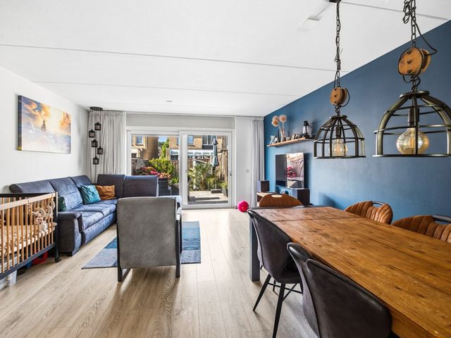 R Prinsen Geerligssngl 55, Pijnacker