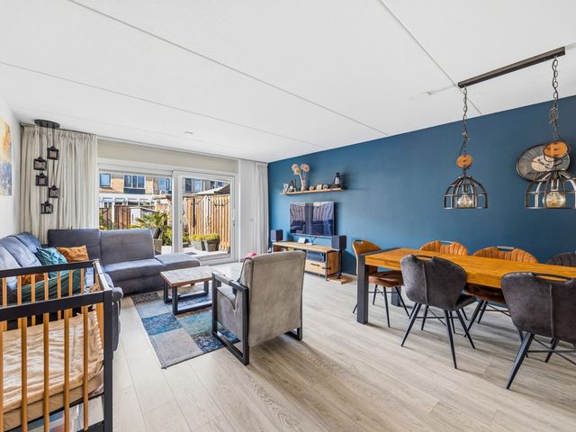 R Prinsen Geerligssngl 55, Pijnacker
