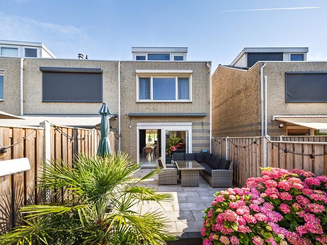 R Prinsen Geerligssngl 55, Pijnacker