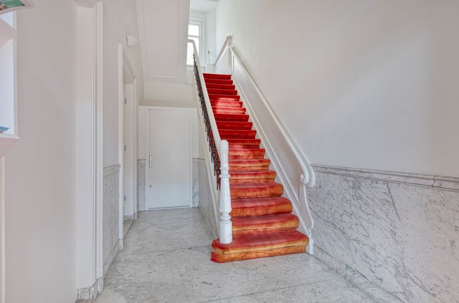Sarphatistraat 75B