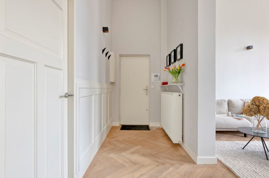 Sarphatistraat 75B