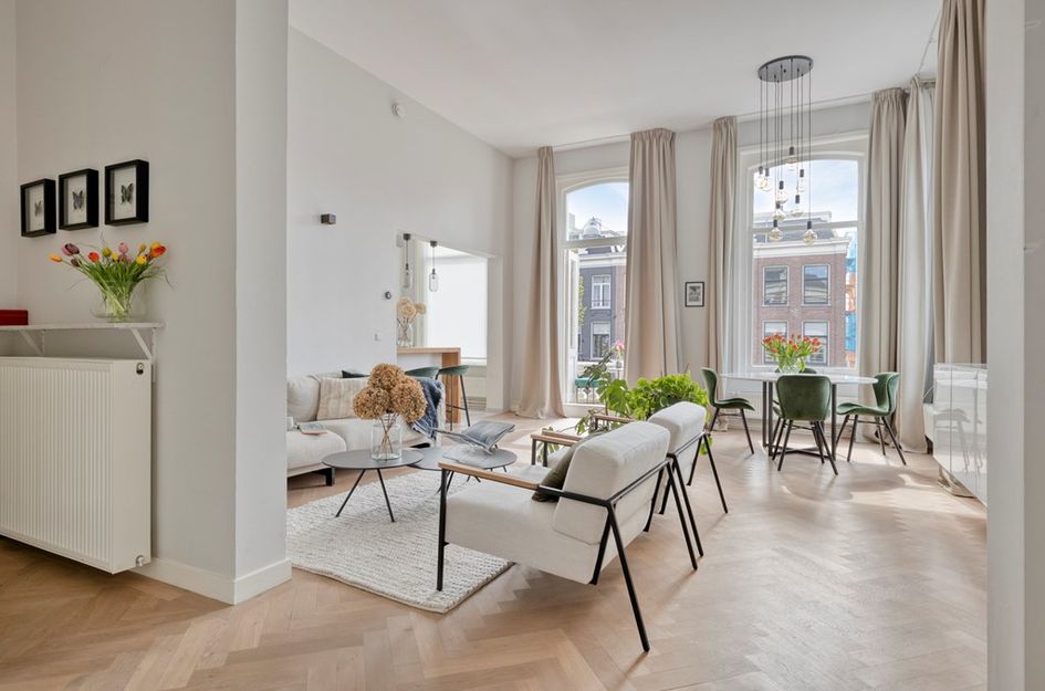 Sarphatistraat 75B