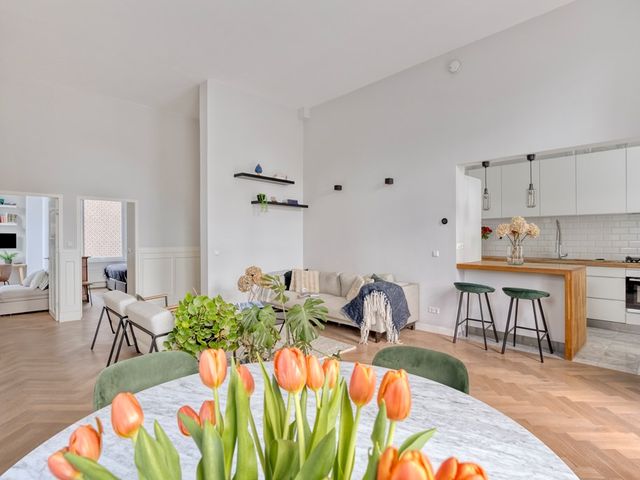 Sarphatistraat 75B, Amsterdam