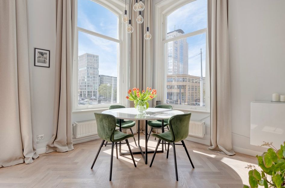 Sarphatistraat 75B