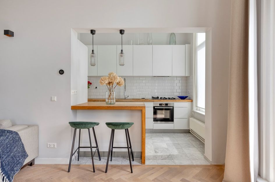 Sarphatistraat 75B