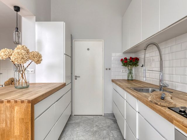 Sarphatistraat 75B, Amsterdam