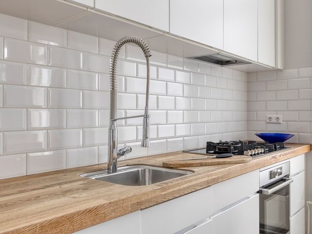 Sarphatistraat 75B, Amsterdam