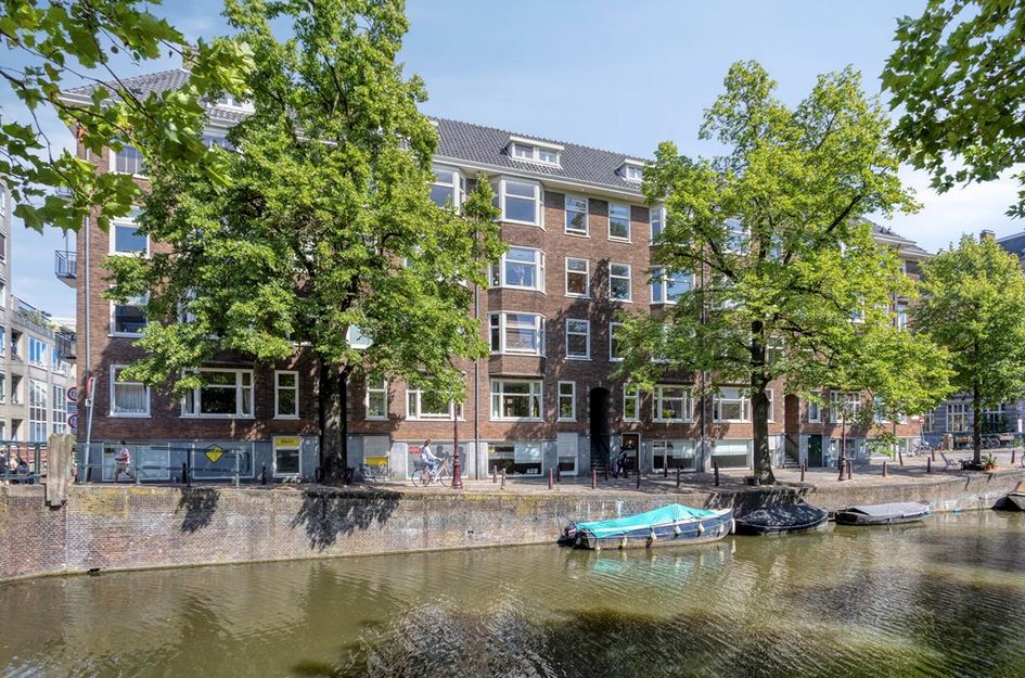 Lijnbaansgracht 214H