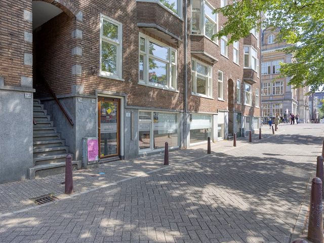 Lijnbaansgracht 214H, Amsterdam