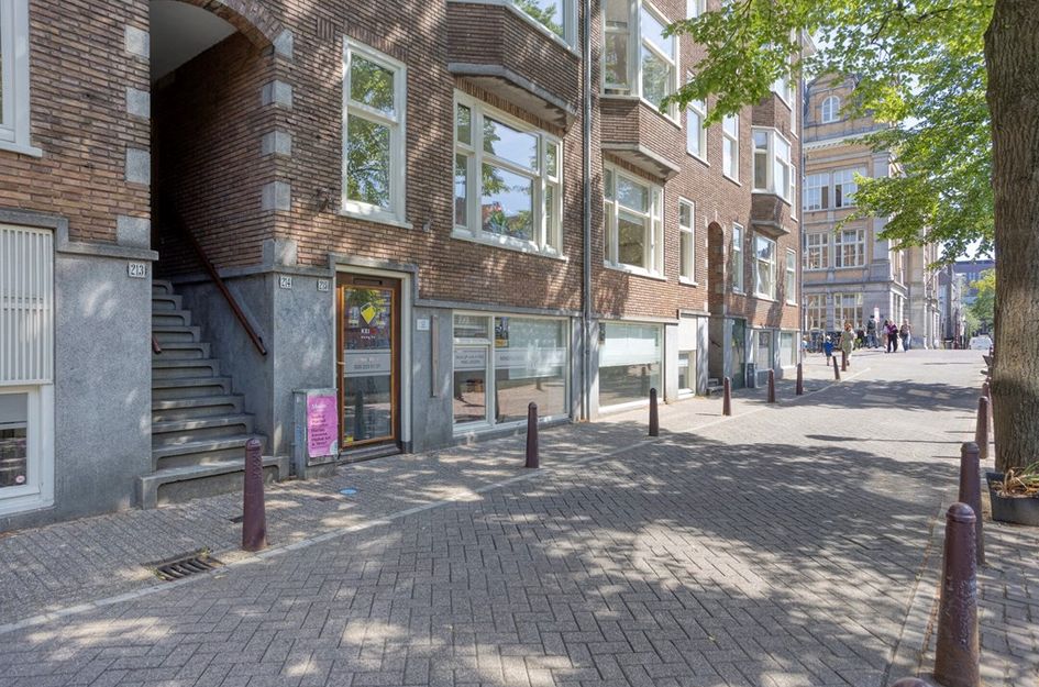 Lijnbaansgracht 214H