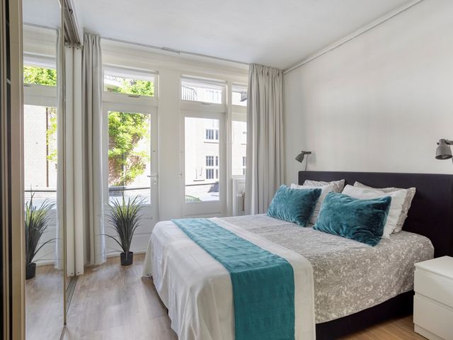 Lijnbaansgracht 214H, Amsterdam