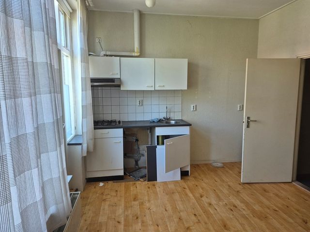 Verlengde Nieuwstraat 20b, Groningen