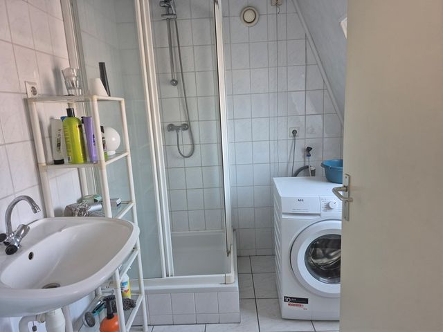Verlengde Nieuwstraat 20b, Groningen
