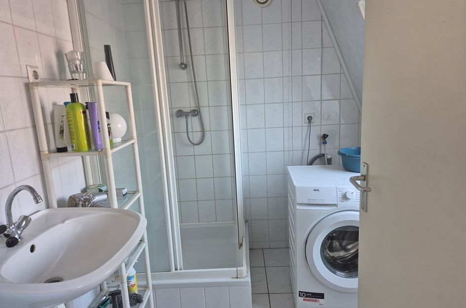 Verlengde Nieuwstraat 20b