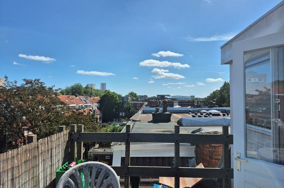Verlengde Nieuwstraat 20b