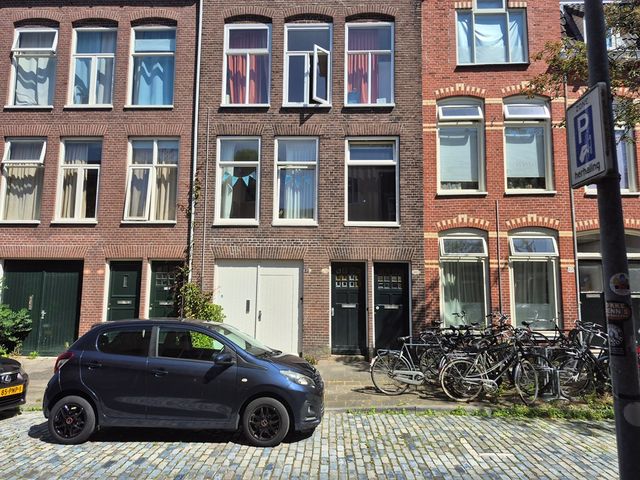 Verlengde Nieuwstraat 20b, Groningen