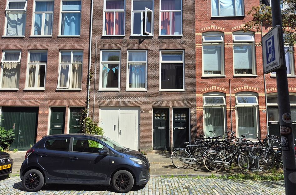 Verlengde Nieuwstraat 20b