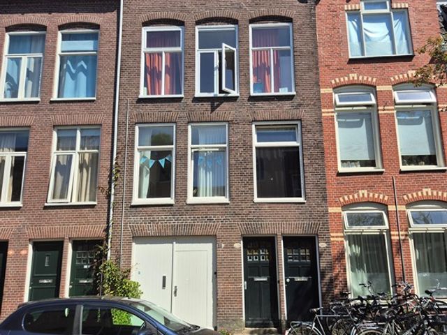 Verlengde Nieuwstraat 20b, Groningen