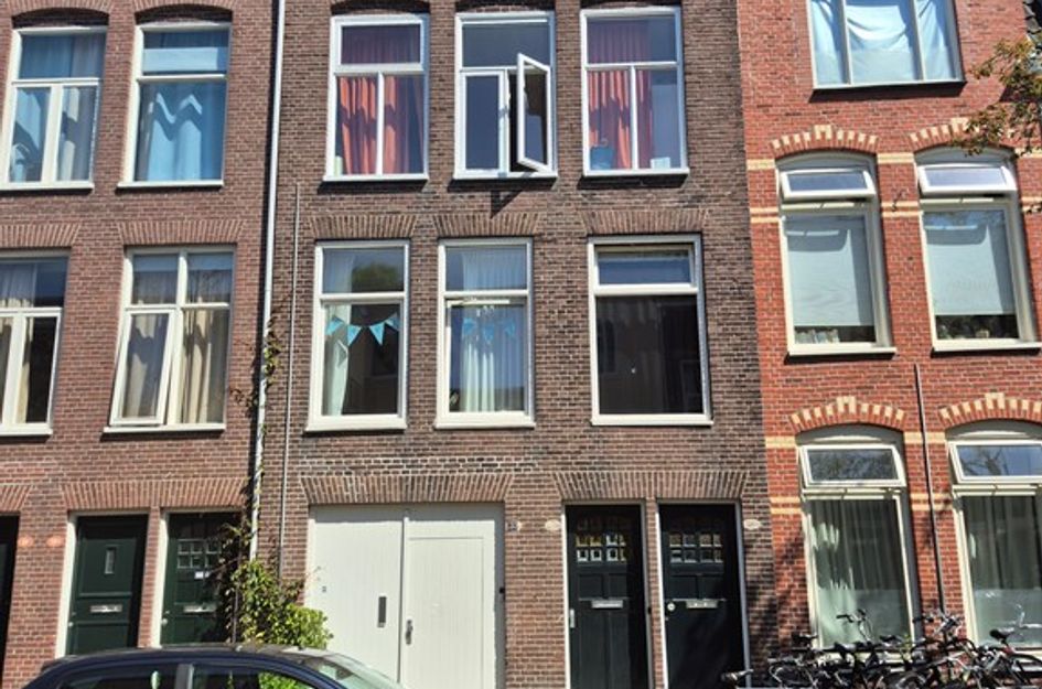 Verlengde Nieuwstraat 20b