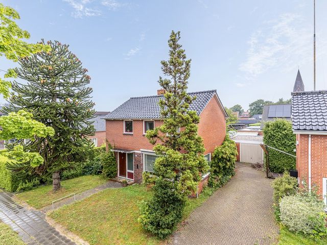 H. Goeman Borgesiusstr 9, Schildwolde