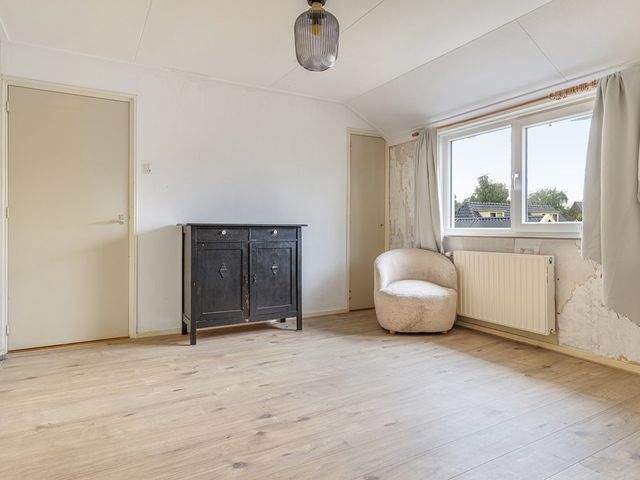 H. Goeman Borgesiusstr 9, Schildwolde