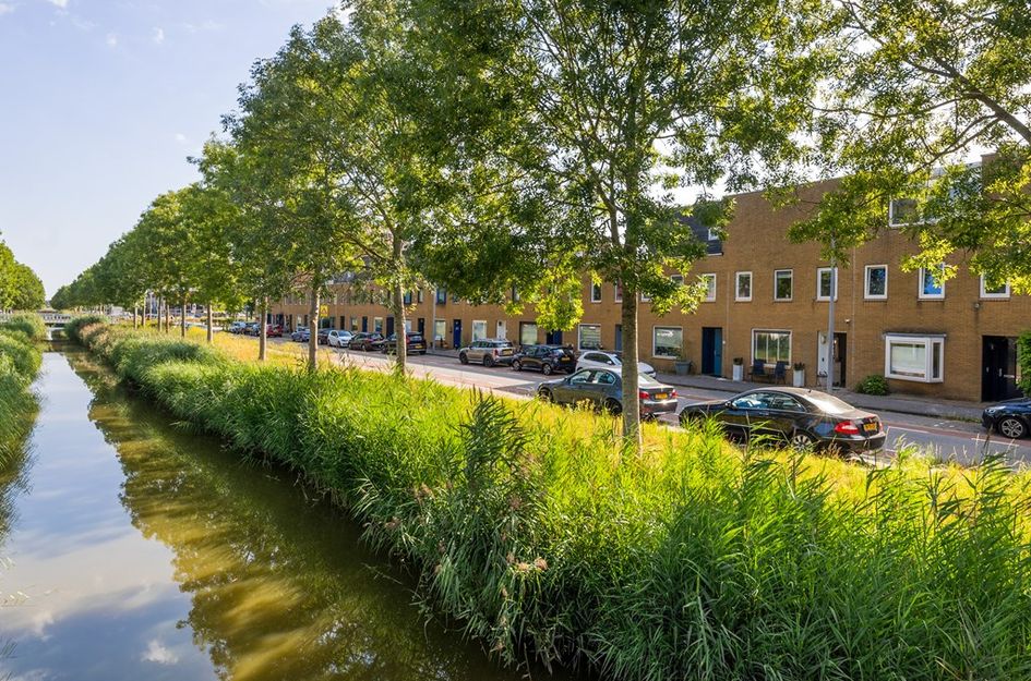 Meivliegsingel 21