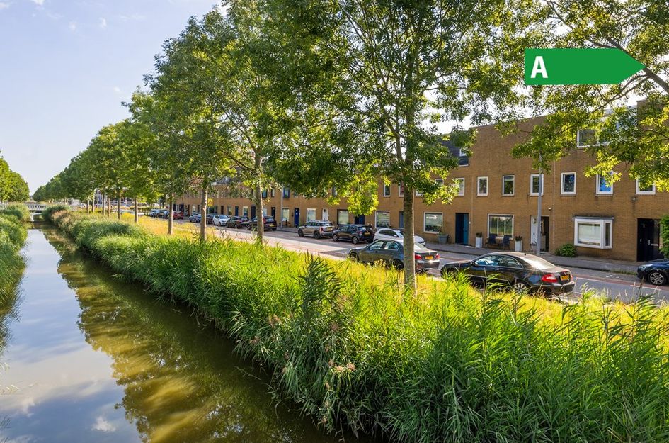 Meivliegsingel 21
