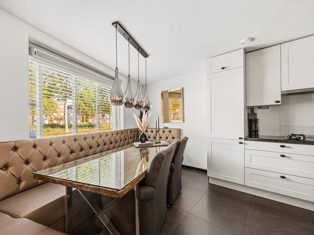 Meivliegsingel 21, 's-Gravenhage