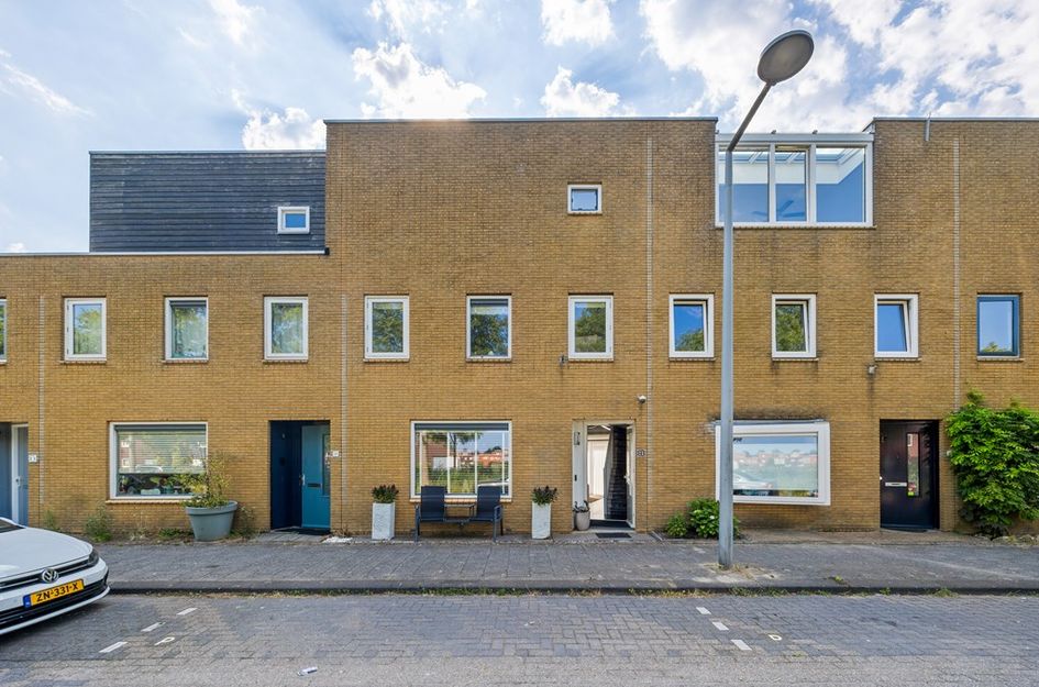 Meivliegsingel 21