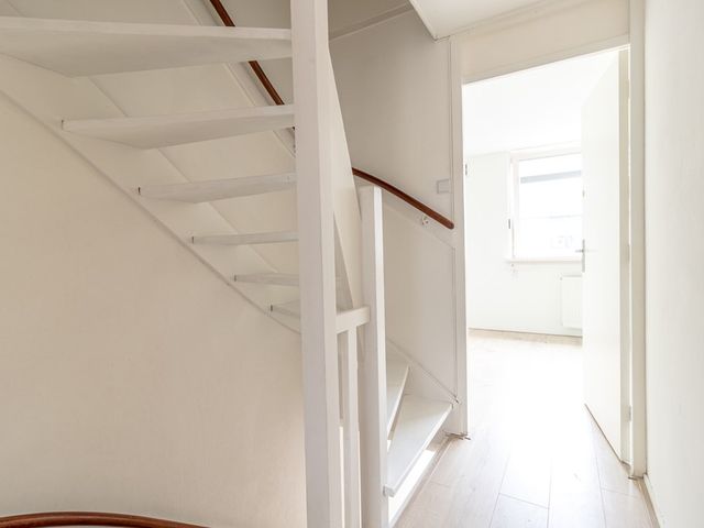 De Parelvisserslaan 84, Amstelveen