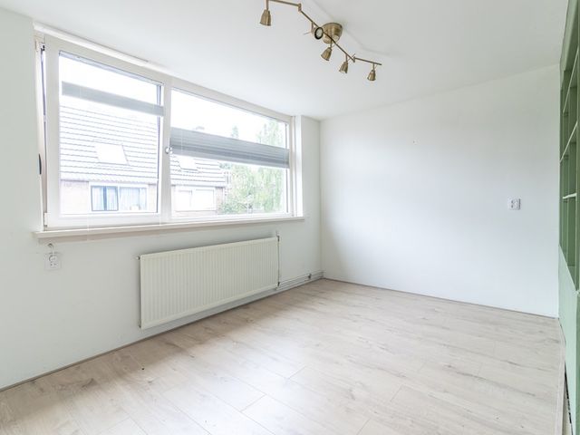 De Parelvisserslaan 84, Amstelveen