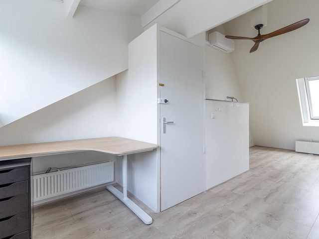 De Parelvisserslaan 84, Amstelveen