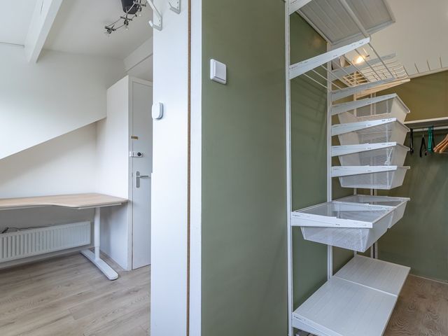 De Parelvisserslaan 84, Amstelveen