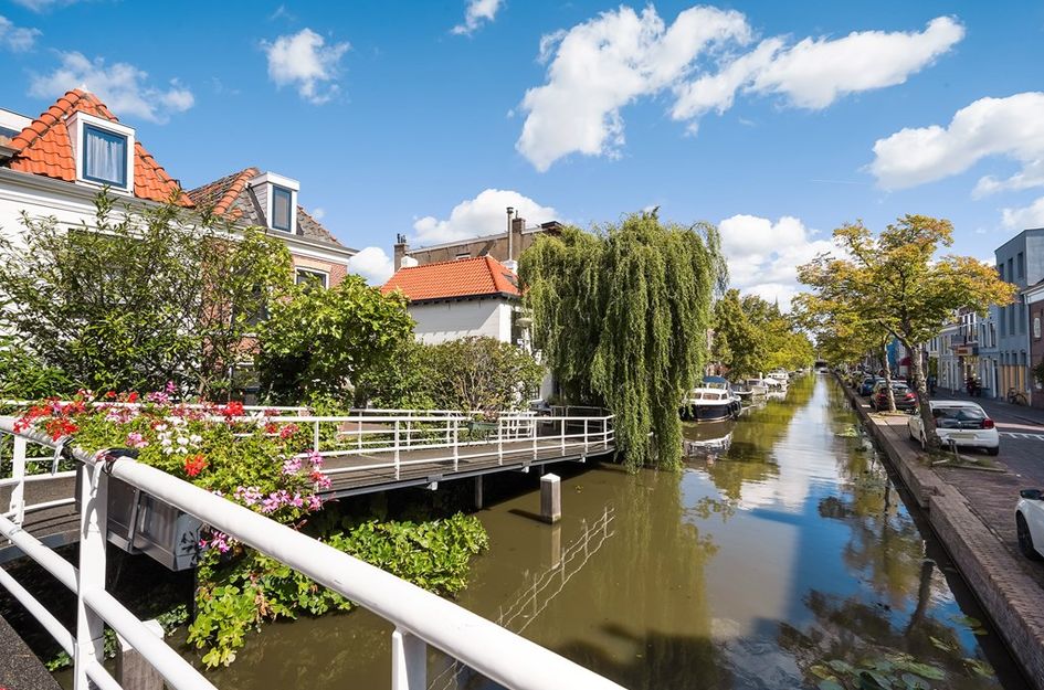 Buitenwatersloot 122