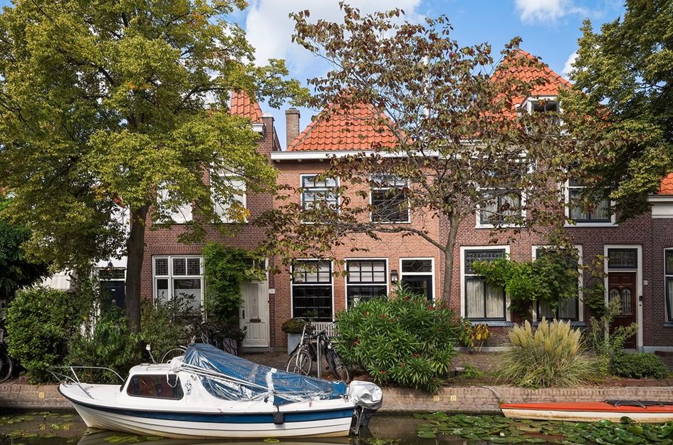 Buitenwatersloot 122