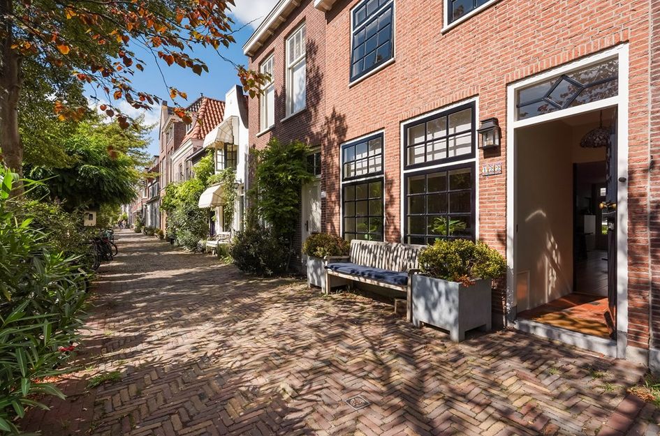 Buitenwatersloot 122